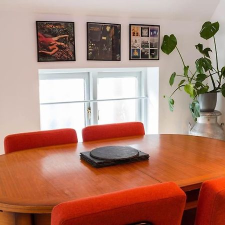 Church House Loft スカーバラ エクステリア 写真