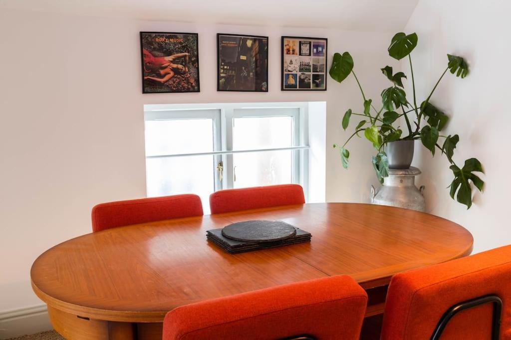 Church House Loft スカーバラ エクステリア 写真
