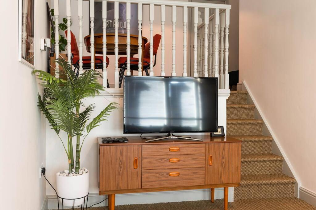 Church House Loft スカーバラ エクステリア 写真