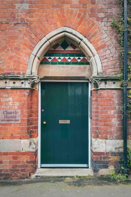 Church House Loft スカーバラ エクステリア 写真
