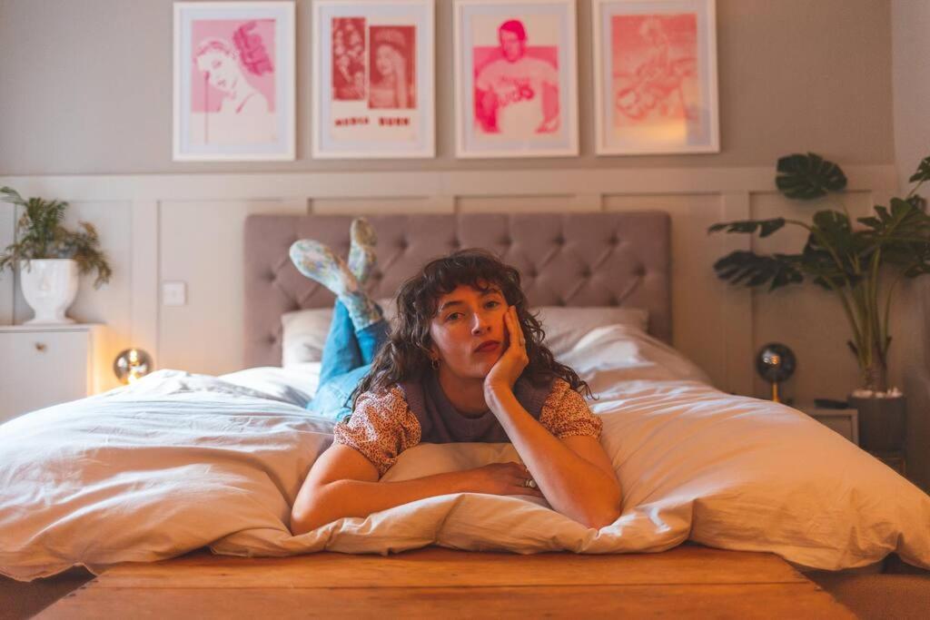 Church House Loft スカーバラ エクステリア 写真