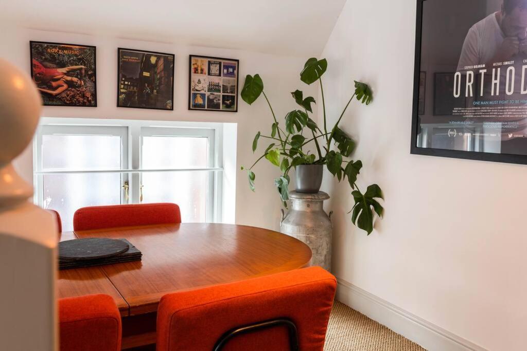 Church House Loft スカーバラ エクステリア 写真