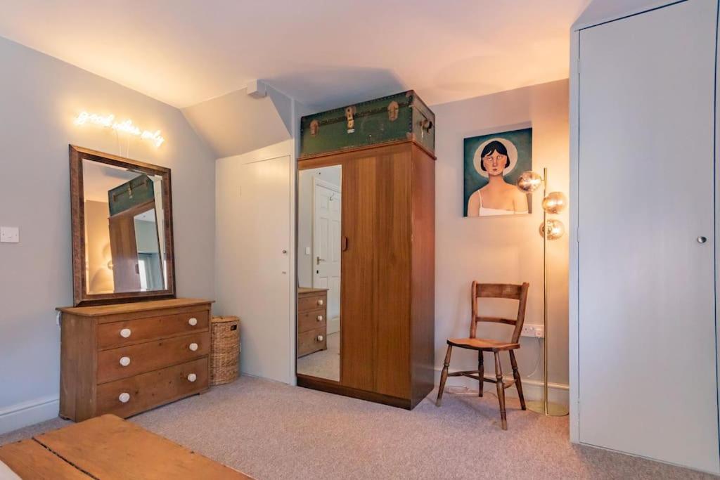 Church House Loft スカーバラ エクステリア 写真