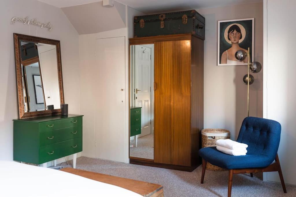 Church House Loft スカーバラ エクステリア 写真