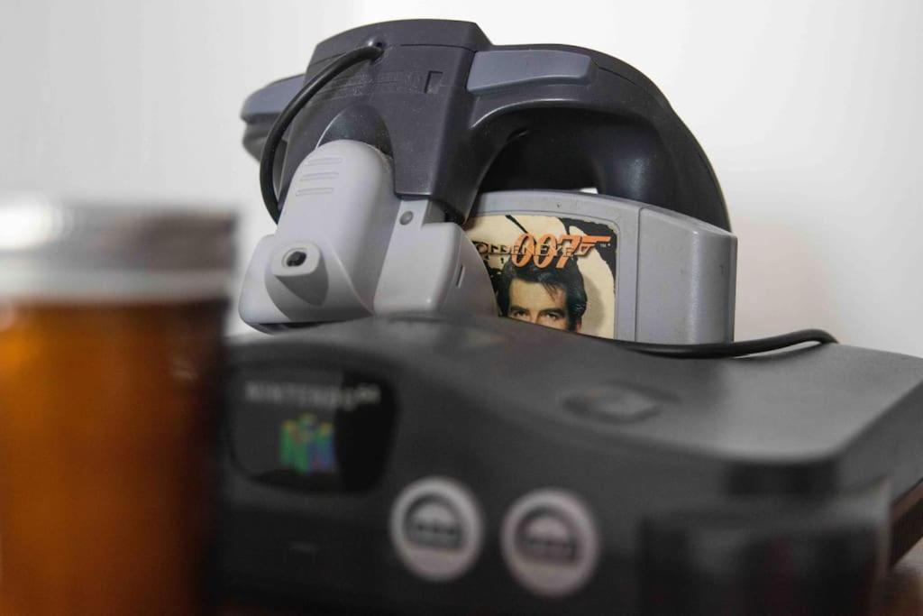 Church House Loft スカーバラ エクステリア 写真