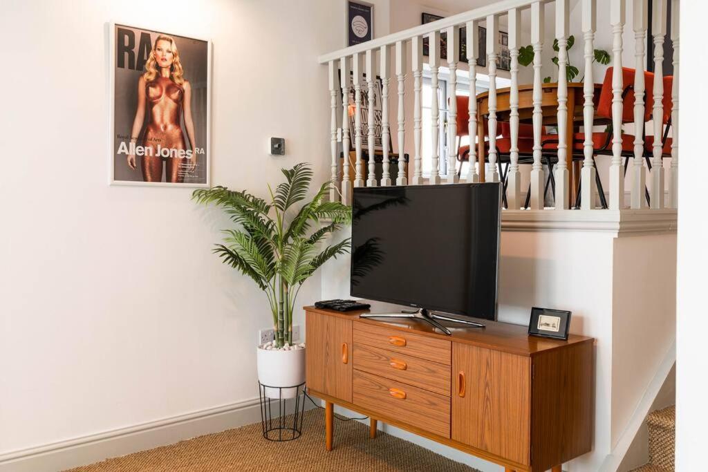 Church House Loft スカーバラ エクステリア 写真